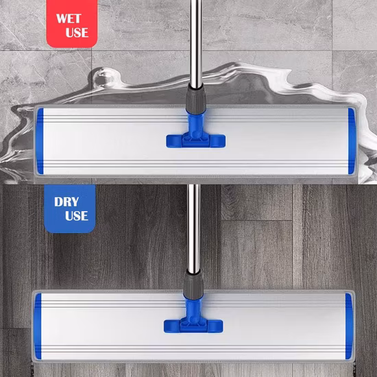 먼지털이용 고품질 청소로봇, 상업용 대걸레 청소로봇